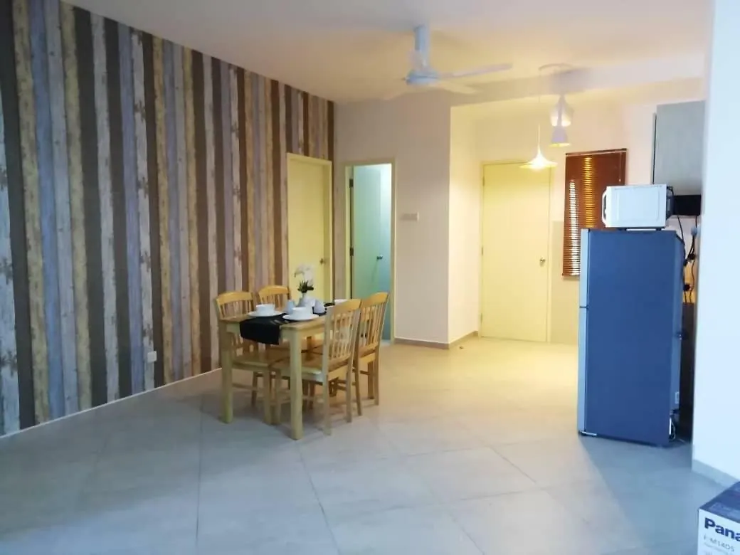 Singgahsini Suite @ Atlantis Residences Malacca