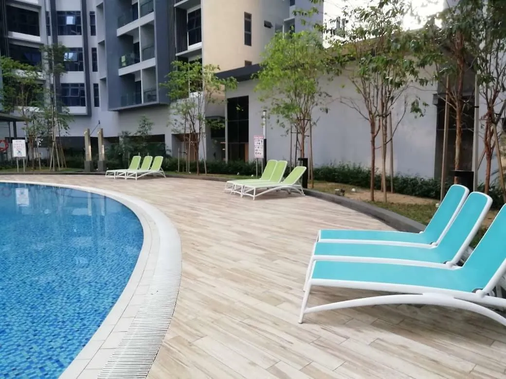 Singgahsini Suite @ Atlantis Residences Malacca