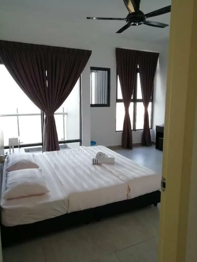 Singgahsini Suite @ Atlantis Residences Malacca